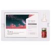 YOURFIT- Premium Korean Serum Mask Sheets Skin Care I Whitening & Winkle facial Serum and Moisturizing Mask Sheet SPA Weekly Kit (3 Masks + 1 Serum) I Skin Brighten, Anti-Aging Antioxidants, Skin Smooth (For dry skin) (For complex skin)