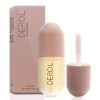 Natural Lip Plumper Lip Enhance - Lip Plumping Balm, Moisturizing Clear Lip Gloss for Fuller Lips & Hydrated Beauty Lips