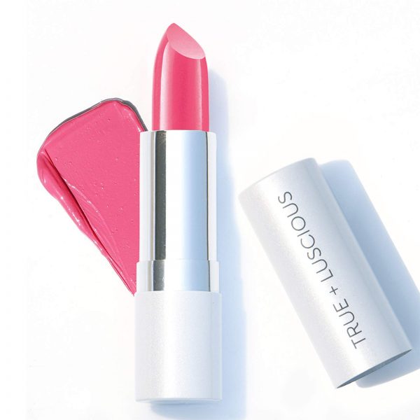 True + Luscious Super Moisture Lipstick - Unleash Your Natural Beauty