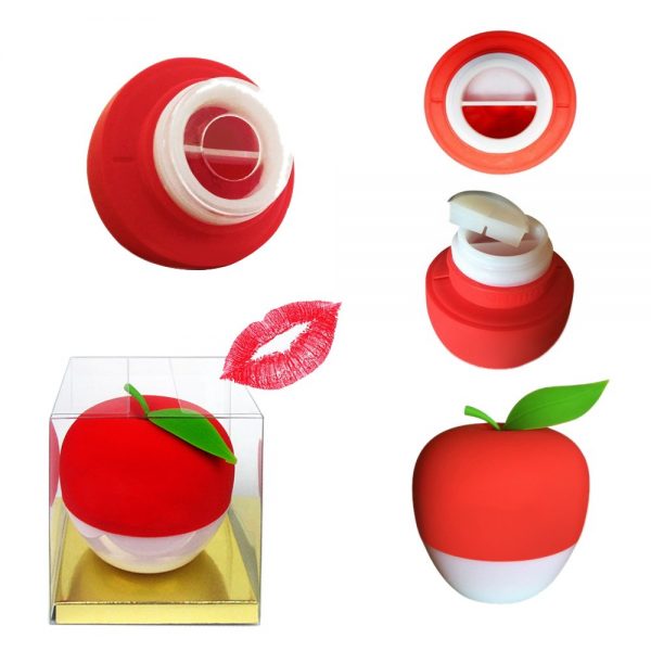 Lesnic Full Lip Plumpers DeviceSexy Enhancer Mouth Beauty Lip Pump Enhancement, Pump Device Quick Lip Plumper Enhancer (Red Plumper)