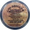Bronzer Makeup Loose Powder | Gold Digger | Bronzer For Face