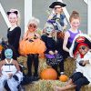 Dive into Creativity: CCbeauty Face Paint Oil 12 Colors - Unleash Your Artistic Spirit with 6 Wooden Brushes, Perfect for Halloween and Parties