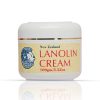 Pure & Simple New Zealand Lanolin Cream: Deeply Moisturizing and Restorative Skincare for Dry, Sensitive Skin. 