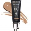 Bella Terra BB Cream Tinted Moisturizer, Mineral Foundation