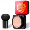 Mushroom Head Air Cushion CC Cream Ivoly BB Liquid Foundation Light Concealer Makeup Primer Long Lasting For Oil Tone (FAIR IVOLY)