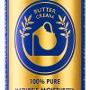 Organic Facial and Body butter Cream. Made of Almond, Olive, Castor, Vitamin E, Lavender oil. Anti Aging lotion for Face, Skin, Hair, Dry Hands, Cuticle. Day and Night Moisturizer for Men and Women