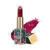 CATKIN X SUMMER PALACE Lipstick, Matte Rouge Red Long Lasting Moisturizing Lip Stick Makeup - CR139 …