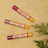 Burt's Bees Kissable Color Holiday Gift Set