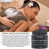 New York Biology Dead Sea Mud Mask for Face and Body Infused