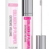 Collagen Lip Plumper Gloss for Fuller, Hydrated Lips – 4ml, Made in USA