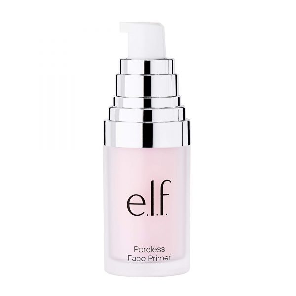 e.l.f. Poreless Face Primer Small .47 Ounce