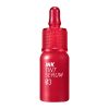 Peripera Ink Tint Serum | Lip Gloss, Non-Sticky, Long-Wearing, long-Lasting, Moisturizing, High Shine, Beautiful Pink | #03 Gossip Pink