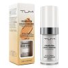 TLM Flawless Colour Changing Foundation Makeup, Concealer Cover Cream, Warm Skin Tone Foundation liquid, Base Nude Face Moisturizing Liquid Cover Concealer for Women and Girls