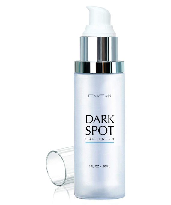 Dark Spot Corrector Remover for Face and Body by Enaskin