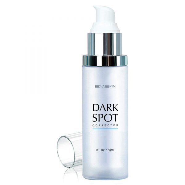 Dark Spot Corrector Remover for Face and Body by Enaskin