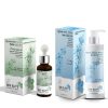 Ageless Best Cleanser & Serum Mini Kit for Skin Nourishment, Deep Cleansing, Radiance, Clear Pores with Vitamin C, Hyaluronic Acid, Peptides, Vitamin E, Manuka Oil, White Willow Bark