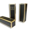 ANZKA 50 Pcs Lip Gloss Box 3.34x0.98x0.98 inch