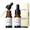 2PCS Zero Pore Instant Perfection Serum 0.35 oz Poreless Skin Tightening Anti Aging Serum, Nourishes & Moisturize, Pore Shrinkage, Exfoliating Minimize Pore Make Skin Delicate and Smooth
