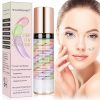 Makeup Primer, Pore Concealer Primer, One Step Color Corrector, Isolation Cream, Skin Tone Correcting Primer,Color Corrector,Face Primer,Invisible Pore,Cover Acne Marks,Oil Control Moisturizing, 40ml