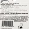 Physicians Formula Magic Mosaic Multi-Colored Custom Face Powder