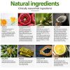 Nutricelebrity Vitamin C Serum for Face Care Acne Scar Removal