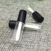Mydio 50 Pack 1.2ML, Clear Mini Lip Gloss Tube