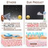 Nano Facial Mister, 30ml Handy Mist Cooler/Steamer