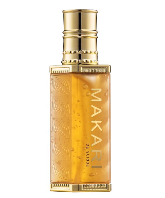 Makari Classic Skin Repairing Clarifying Serum 1.35 fl.oz – Rejuvenating Skin Whitening & Toning Treatment for Face & Body – Targets & Repairs Acne Blemishes, Dark Marks, Hyperpigmentation & Scars