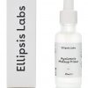 Hyaluronic Makeup Primer with Vitamin C – Hydrating and Plumping for Smooth, Flawless Makeup Base 