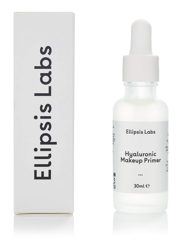 Ellipsis Labs Hyaluronic Makeup Primer