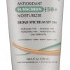 Replenix Antioxidant Sunscreen Moisturizer