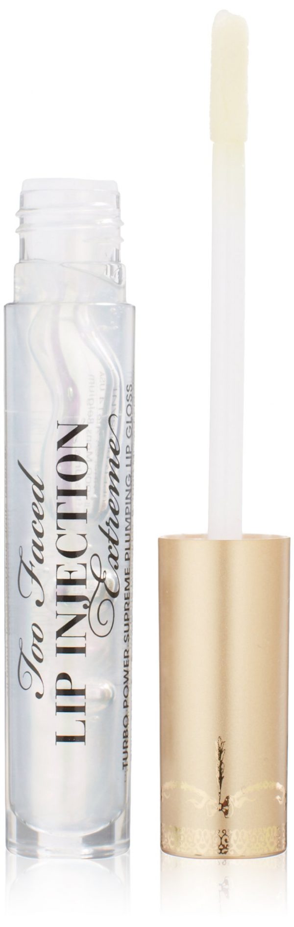 Too Faced Cosmetics Lip Injection Extreme, 0.14 oz Too Faced Cosmetics Lip Injection Extreme, 0.14 oz