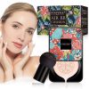 CC Cream, Air Cushion BB Cream, Liquid Foundation, Makeup Foundation, Concealer Covering, Makeup Concealer for Face and Neck, Long Lasting and Perfect Coverage