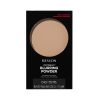 Revlon PhotoReady Pressed Face Powder with Brush, Longwearing Oil Free, Fragrance Free, Noncomedogenic Makeup, Light / Medium (020), 0.30 oz