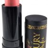 Organic Lipstick by Luxury by Sofia | Long-Lasting, Highly Pigmented, Non-Toxic, and Moisturizing with Organic Butters, Botanical Extracts, and Essential Oils | Vibrant White Peach Shade.