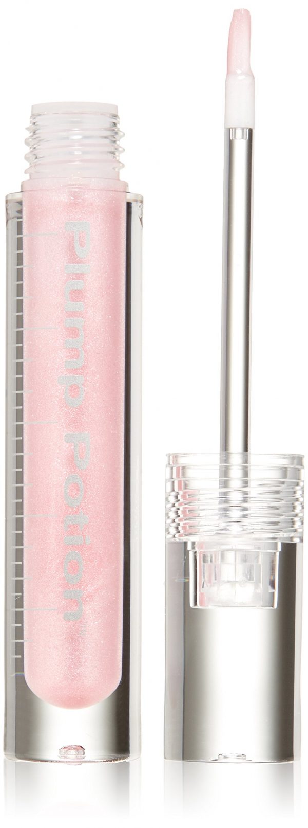 Physicians Formula Plump Potion Needle-Free Lip Plumping Cocktail Shade Extension, Pink Crystal Potion - 0.1 Ounce Physicians Formula Plump Potion Needle-Free Lip Plumping Cocktail Shade Extension, Pink Crystal Potion - 0.1 Ounce