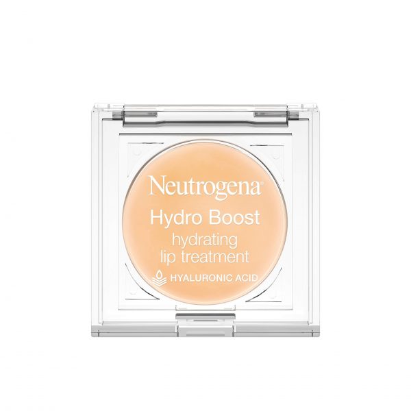 Neutrogena Hydro Boost Lip Treatment 0.10 Oz Neutrogena Hydro Boost Lip Treatment 0.10 Oz