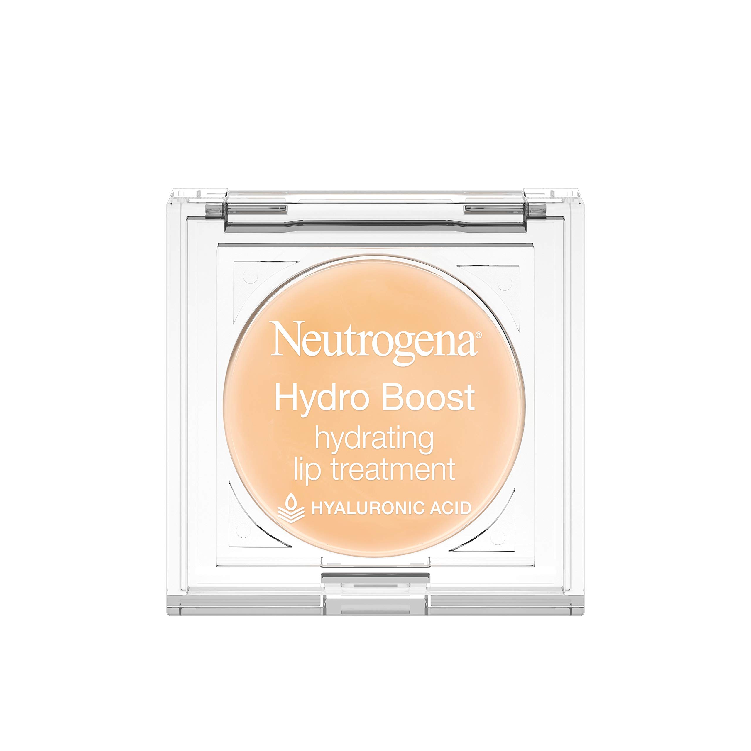 Neutrogena Hydro Boost Lip Treatment 0.10 Oz
