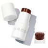 Water Bronzer Stick. Blends perfectly into skin - UNDONE BEAUTY Water Bronzer. Most natural looking tan - No Streaks, Lines, Mistakes. Coconut for Radiant, Dewy Glow. Vegan & Cruelty Free. BLAST