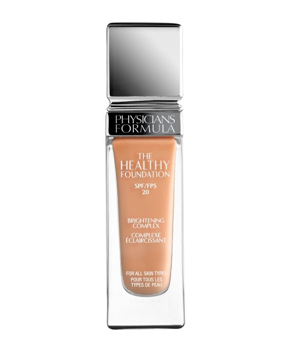 Physicians Formula The Healthy Foundation with SPF 20, MC1, 1 Ounce
