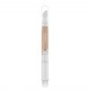 Neutrogena SkinClearing Blemish Concealer Face Makeup with Salicylic Acid Acne Medicine, Non-Comedogenic and Oil-Free Concealer Helps Cover, Treat & Prevent Breakouts, Light 10,.05 oz