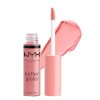 NYX PROFESSIONAL MAKEUP Butter Gloss - Creme Brulee, Natural
