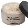 Matte Finishing Makeup Loose Setting Powder