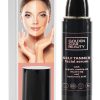 Self Tanner for Face – Face Tanner w/Hyaluronic Acid and Organic Oils, Self Tanners Best Sellers, Facial Sunless Tanning Serum for Natural Sunkissed Glow, Fake Tan Moisturizer 2.0 fl