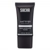 Sacha Mattifier, Mattifying Foundation Primer. Blurs Fine Lines, Pores and Wrinkles. Matte Face Primer and Hydrating Makeup Base for Oily, Combination Skin. 1.0 oz