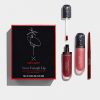 Revlon Never Enough Lip Unapologetic Limited Edition Lip Kit By Ashley Graham