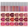 18PCS Matte Liquid Lipstick Set in Gift Box – Waterproof, Long-Lasting, and Perfect for All Occasions