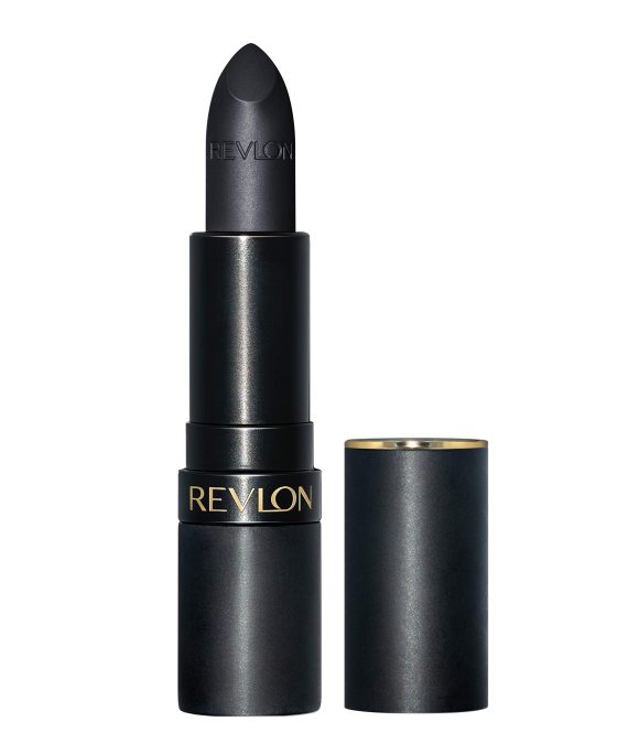 Revlon Super Lustrous The Luscious Mattes Lipstick, 020 Onyx, 0.74 oz