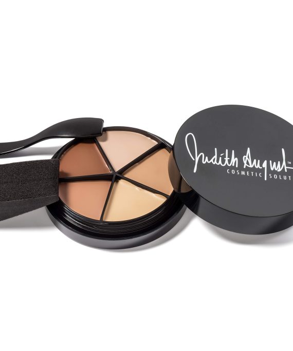 Judith August The Original Killer Cover - Classic Universal - Full Coverage Concealer Makeup 1 Ounce