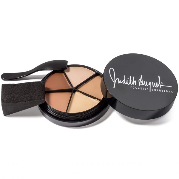 Judith August The Original Killer Cover - Classic Universal - Full Coverage Concealer Makeup 1 Ounce